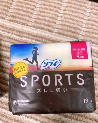 ソフィSPORTS/ソフィ/ナプキンの画像