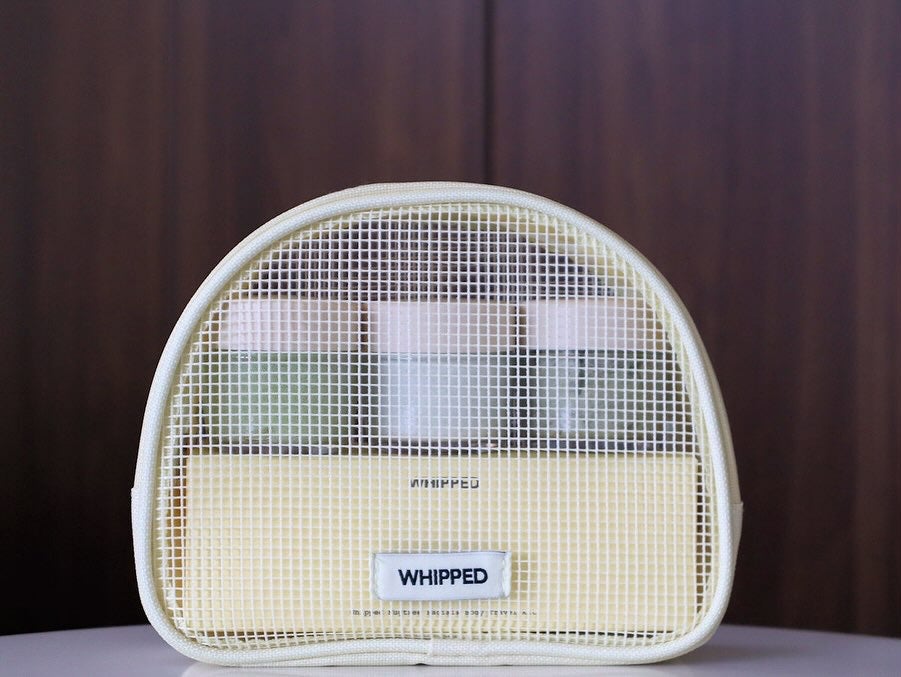 マグツリーフェイシャル&ボディフルケアトラベルキット/WHIPPED/スキンケアキットを使ったクチコミ(2枚目)