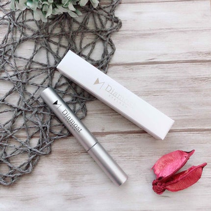 ディアモイストアイラッシュ/さくらの森/まつげ美容液を使ったクチコミ(1枚目)