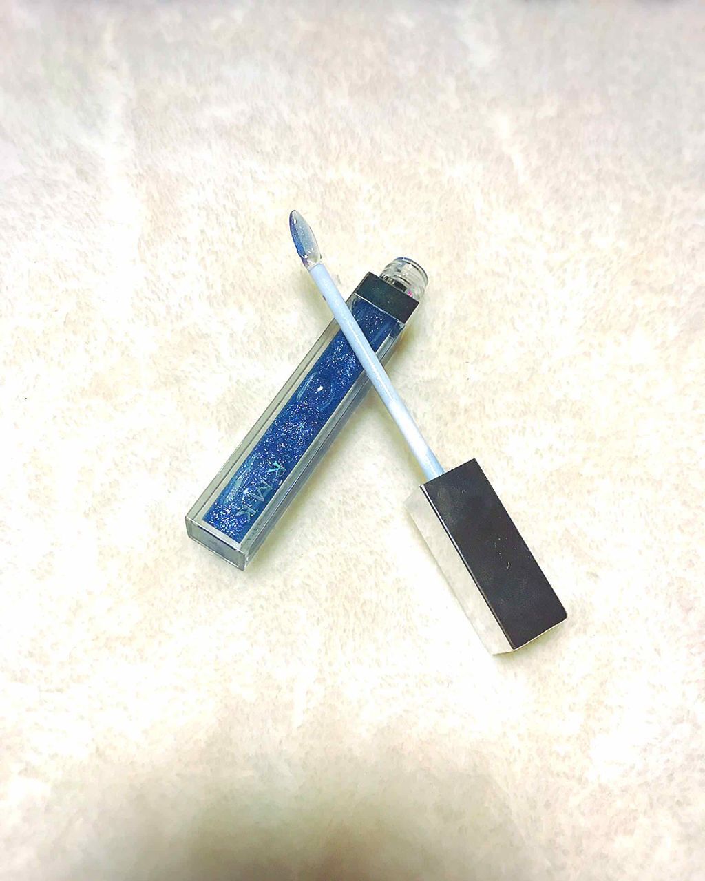 RMK リップジェリーグロス/RMK/リップグロスを使ったクチコミ（1枚目）