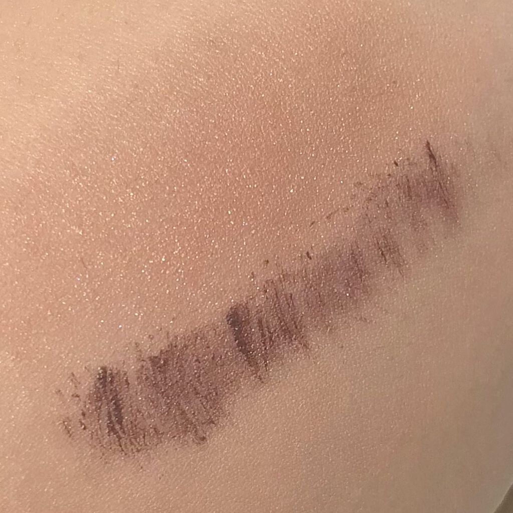 Wアイブロウカラーズ/RMK/リキッドアイブロウを使ったクチコミ(2枚目)