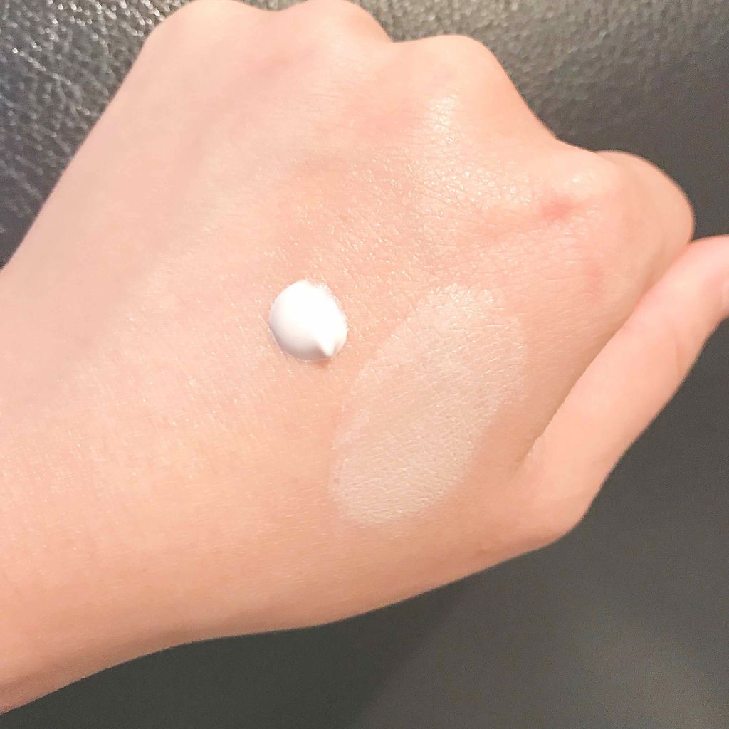 コントロールベイス/IPSA/化粧下地を使ったクチコミ(3枚目)