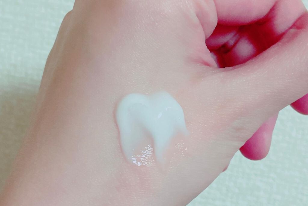 メディリフト ニードルリフトクリーム/YA-MAN TOKYO JAPAN/フェイスクリームを使ったクチコミ(4枚目)