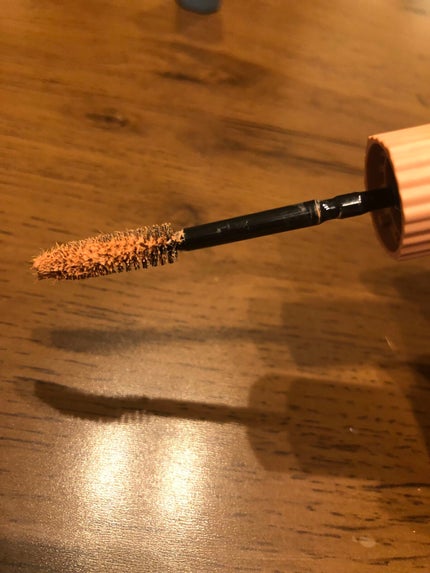 パーマネントカール マスカラ ハイブリッド(ロング)/FASIO/マスカラを使ったクチコミ(2枚目)