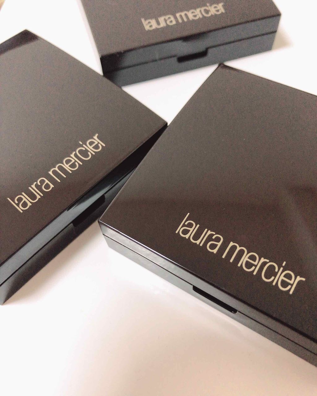 ブラッシュ カラー インフュージョン/ローラ メルシエ/パウダーチークを使ったクチコミ(1枚目)