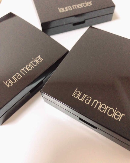 ブラッシュ カラー インフュージョン/ローラ メルシエ/パウダーチークを使ったクチコミ(1枚目)