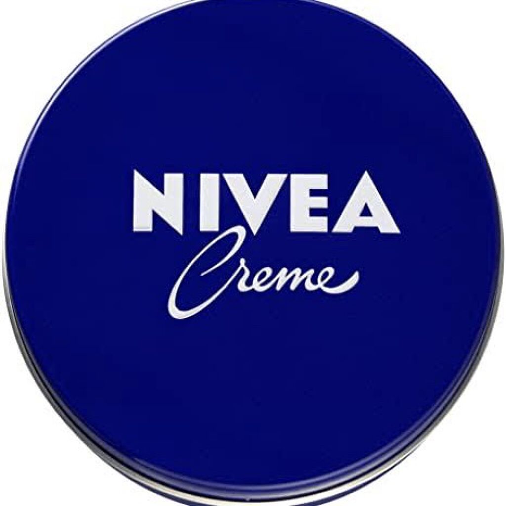 ニベアクリーム/ニベア/ボディクリームを使ったクチコミ（1枚目）