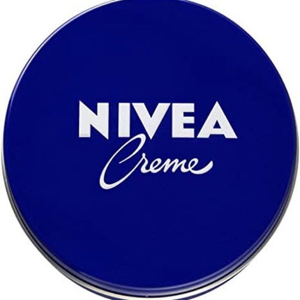 ニベアクリーム/ニベア/ボディクリームを使ったクチコミ(1枚目)