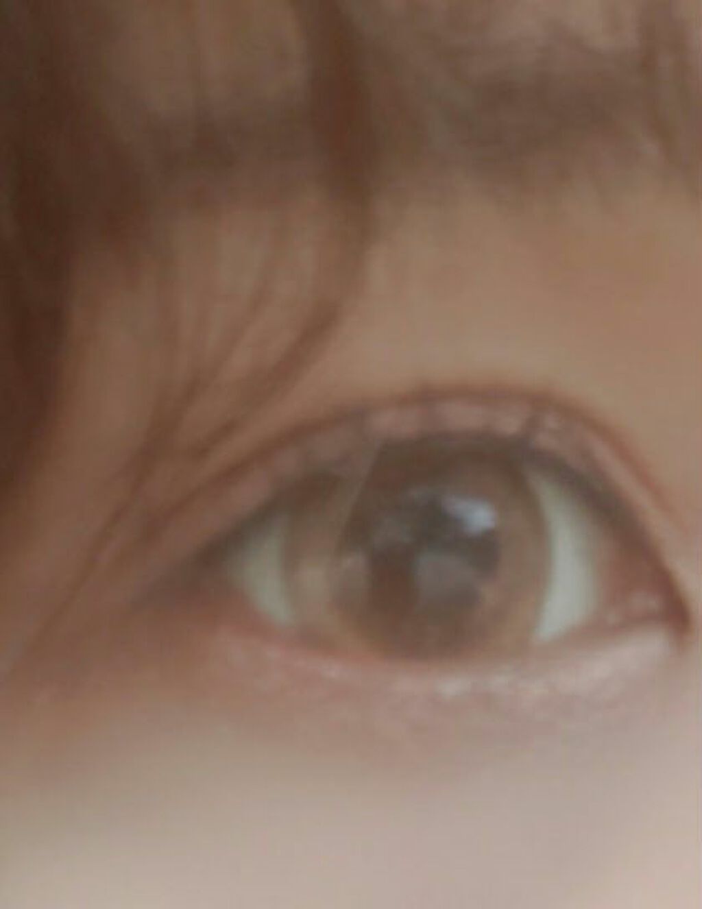 クイックラッシュカーラー　ロングマスカラ/キャンメイク/マスカラを使ったクチコミ（1枚目）