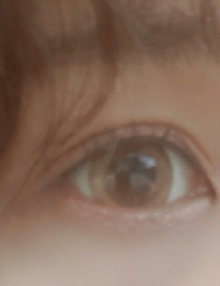 セパレートコームラッシュカーラー/STYLE+NOBLE/ビューラーを使ったクチコミ(1枚目)