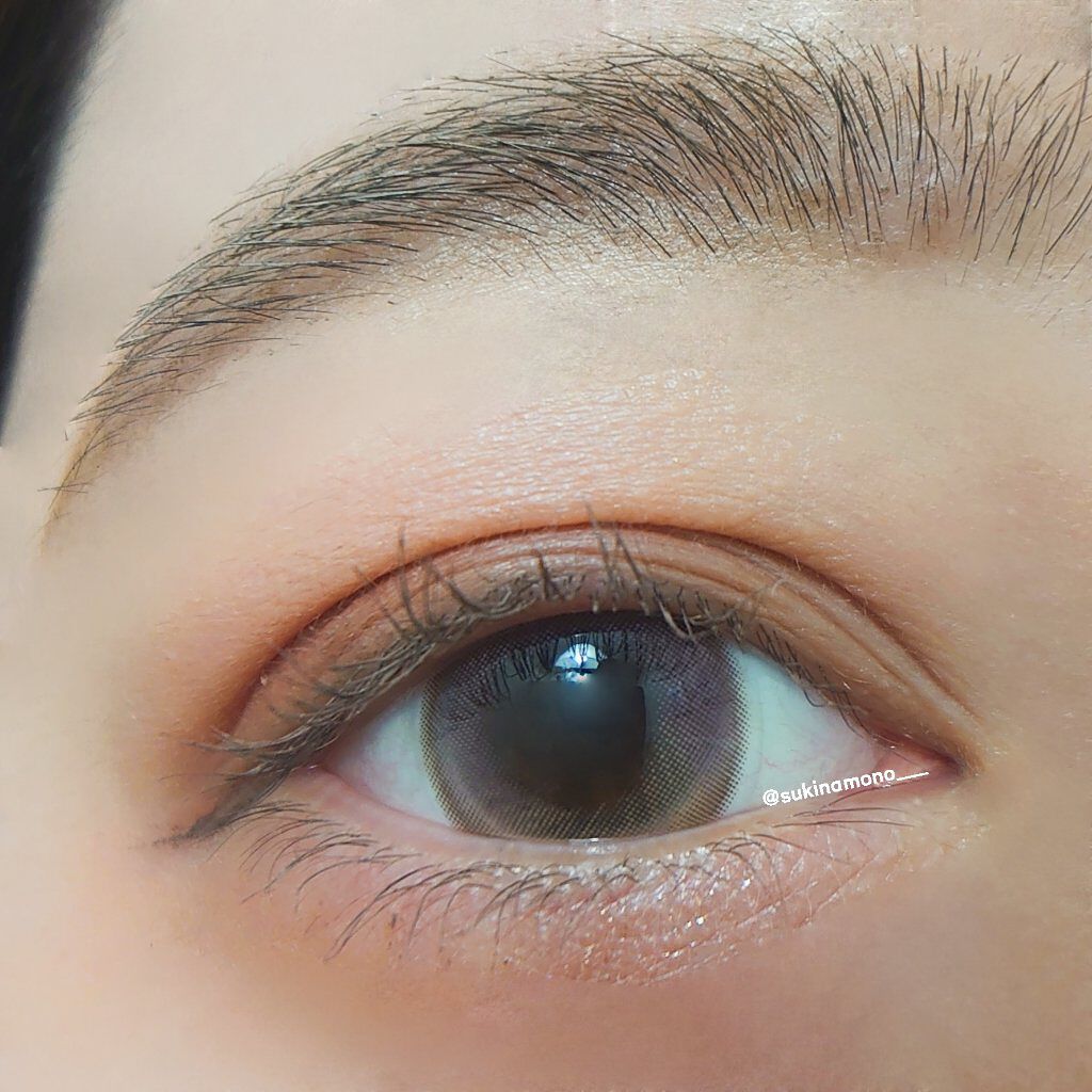 ドラマティックルージュEX/マキアージュ/口紅を使ったクチコミ（2枚目）