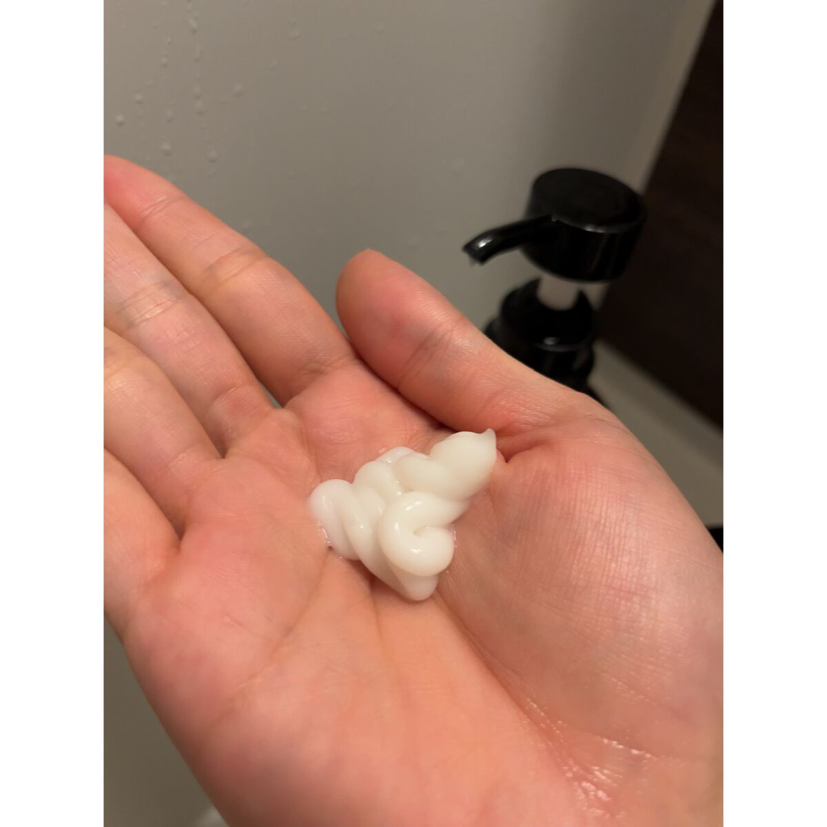 MUGEN BEAUTY クレンジングシャンプー/美容液トリートメント/MUGEN BEAUTY /市販シャンプーを使ったクチコミ(3枚目)