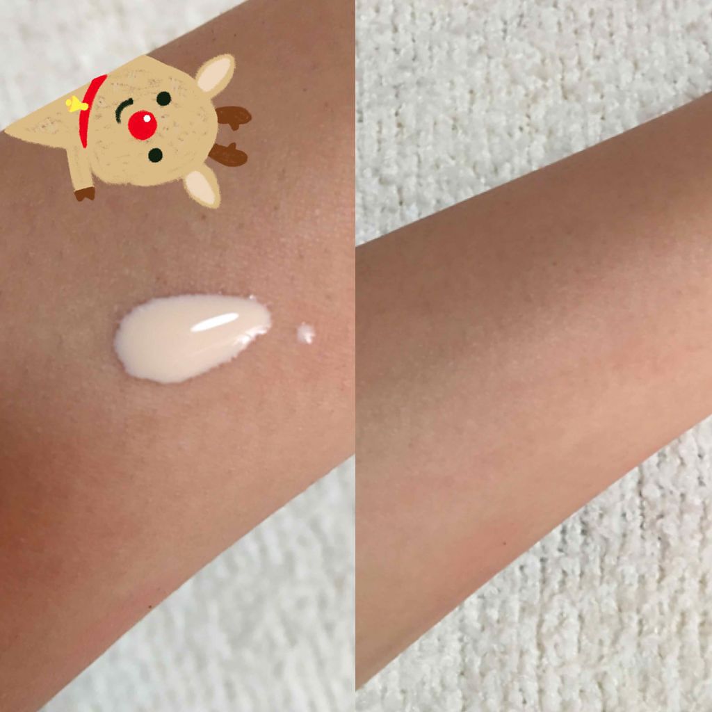 皮脂くずれ防止化粧下地 /プリマヴィスタ/化粧下地を使ったクチコミ(2枚目)