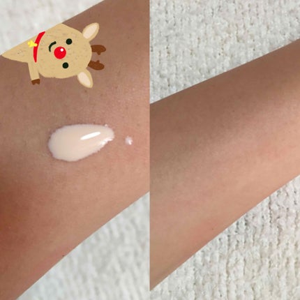 皮脂くずれ防止化粧下地 /プリマヴィスタ/化粧下地を使ったクチコミ(2枚目)