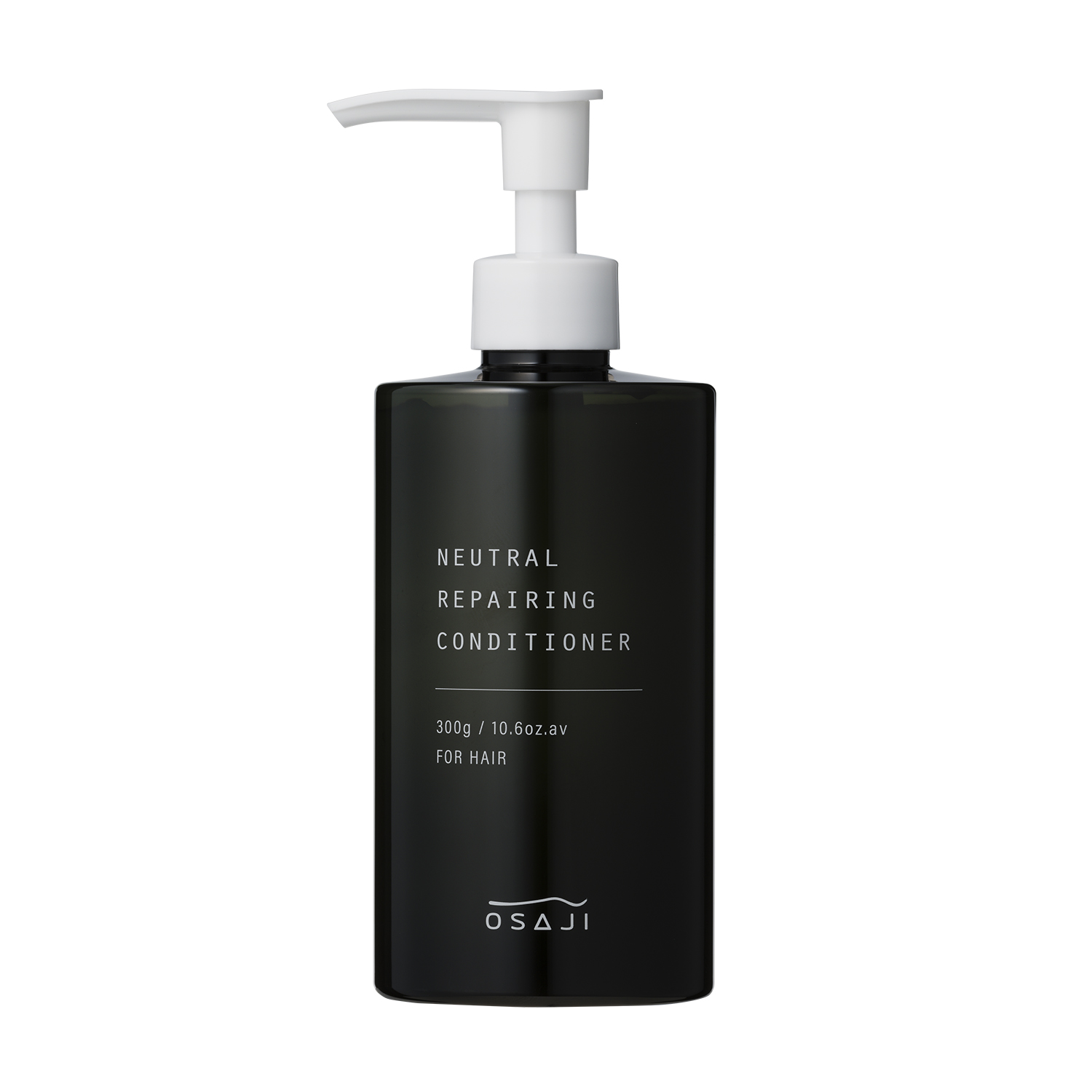 OSAJI オサジ ニュートラル リペアリング コンディショナー