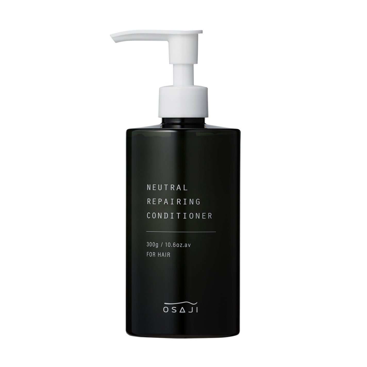 オサジ ニュートラル リペアリング コンディショナー OSAJI