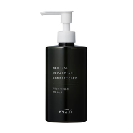 OSAJI オサジ ニュートラル リペアリング コンディショナー