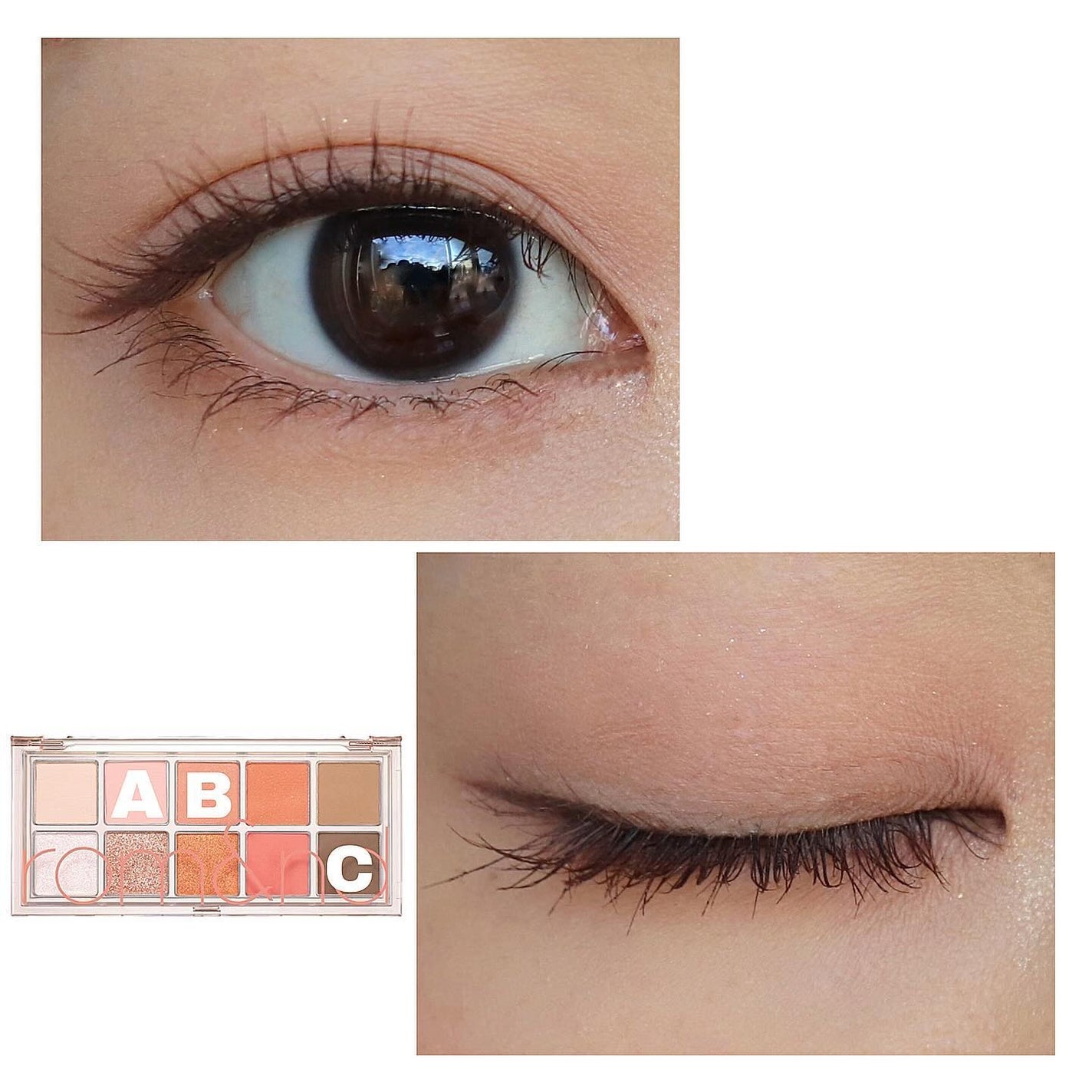 ナチュラル チークN/CEZANNE/パウダーチークを使ったクチコミ(2枚目)