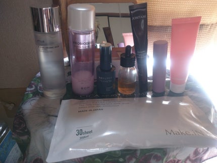 プロバイオダーム3Dリフティングエッセンシャルトナー/BIOHEAL BOH/化粧水を使ったクチコミ(1枚目)