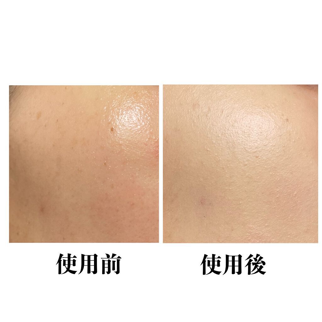 プロテーラービーベルベットカバークッション/espoir/クッションファンデーションを使ったクチコミ（2枚目）