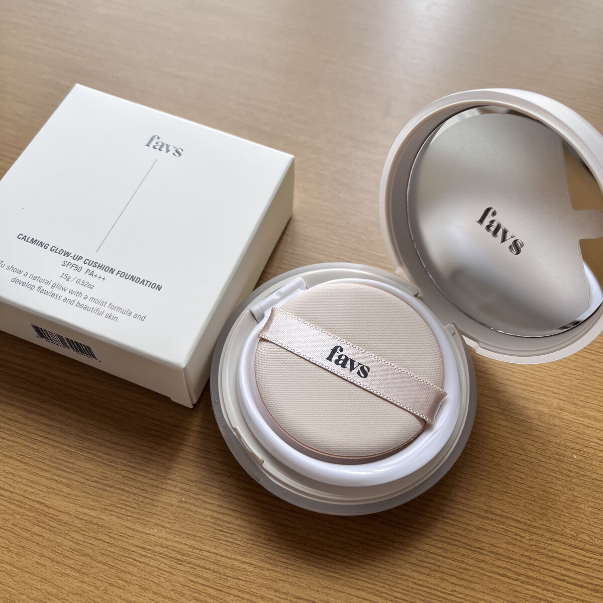 カーミングフェイシャルミスト/favs/化粧水を使ったクチコミ（3枚目）