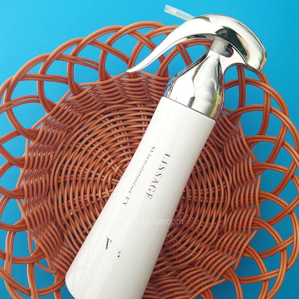 スキンメインテナイザー EX W2/リサージ/化粧水を使ったクチコミ(1枚目)