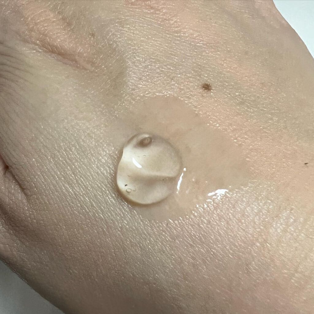 センテラカーミングバリアクリーム/Barr Cosmetics/フェイスクリームを使ったクチコミ(4枚目)