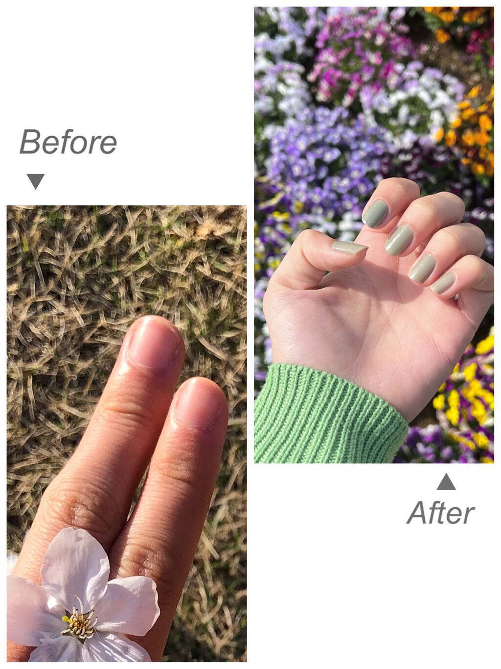 甘皮ケアオイル/無印良品/ネイルオイル・トリートメントを使ったクチコミ（1枚目）