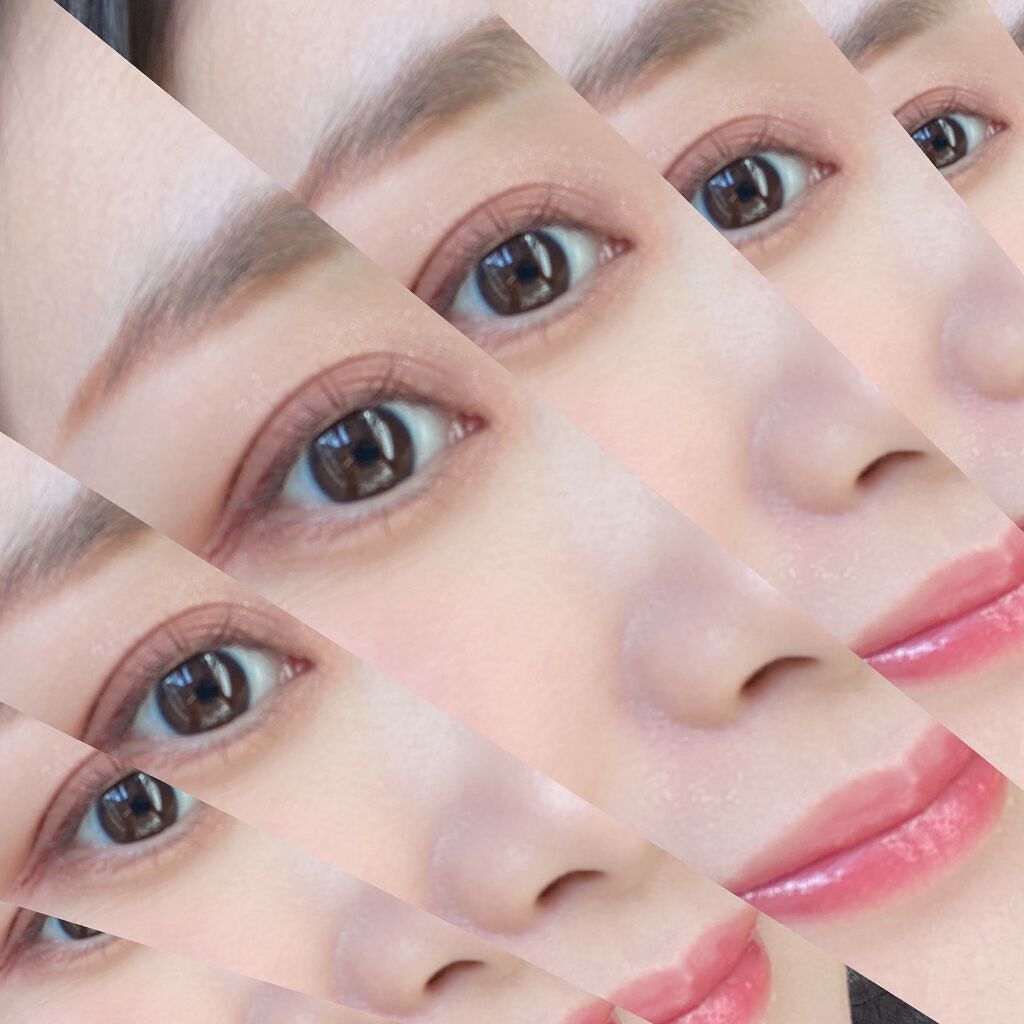 クリーミータッチライナー/キャンメイク/ジェルアイライナーを使ったクチコミ(3枚目)