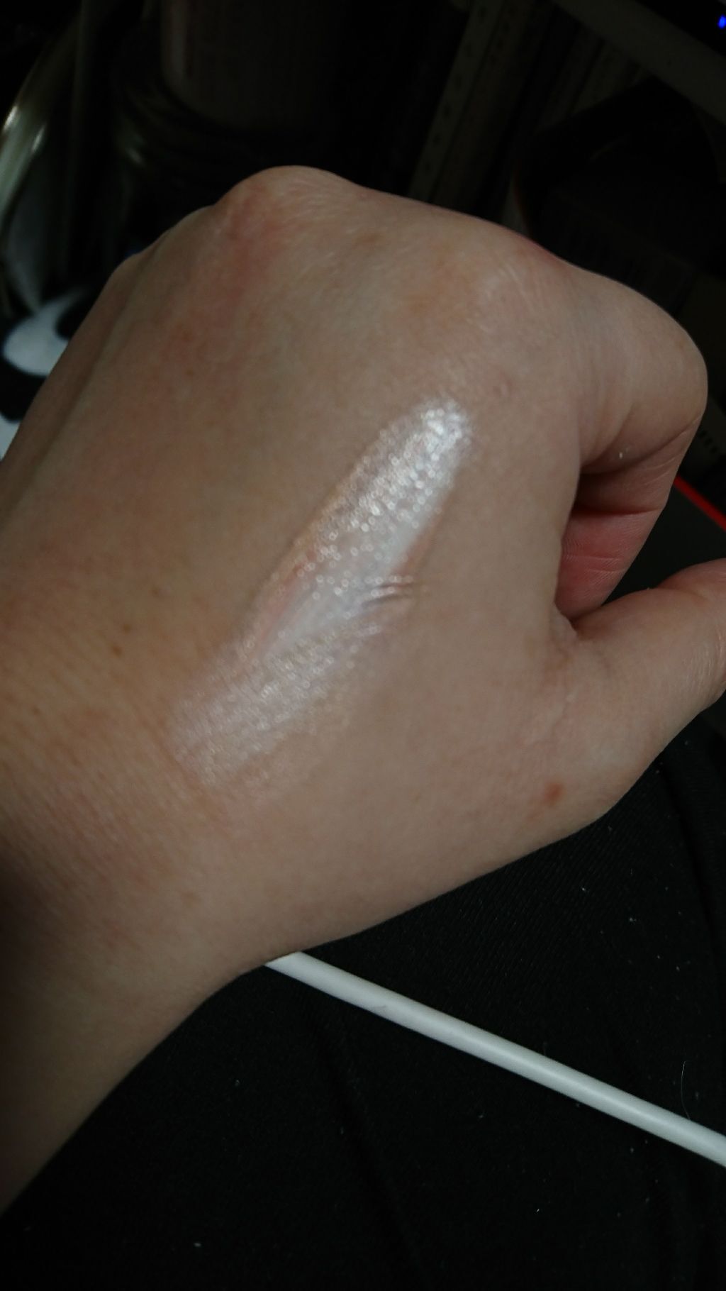 アイムハンナ CCクリーム/BASES/CCクリームを使ったクチコミ(3枚目)