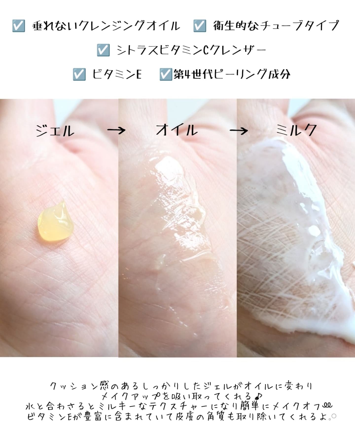 を使ったクチコミ（3枚目）