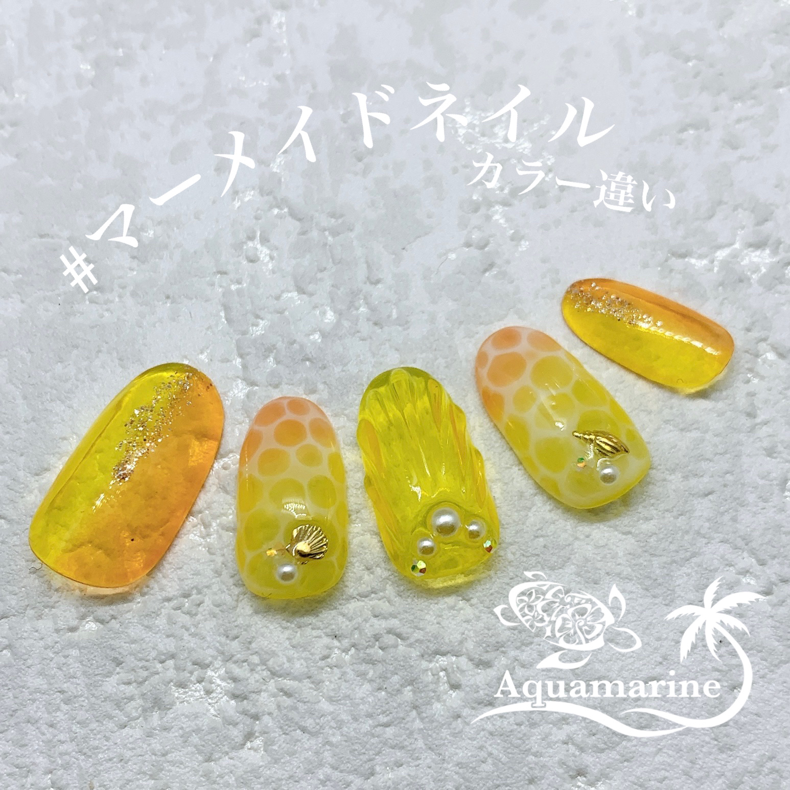 プリジェル カラーEX/プリジェル/ジェルネイルを使ったクチコミ（1枚目）