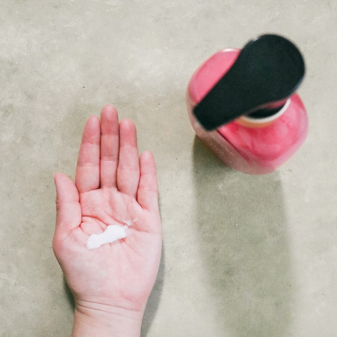 ボンド リペア (カラーシャイン & リペア) シャンプー & トリートメント/パンテーン/市販シャンプーを使ったクチコミ(4枚目)