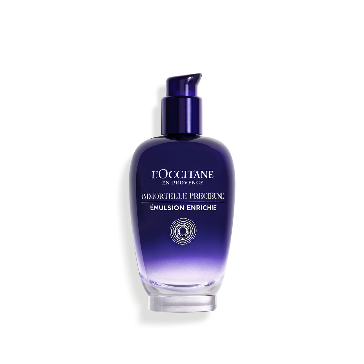 L'OCCITANE イモーテル プレシューズ セラムエマルジョン