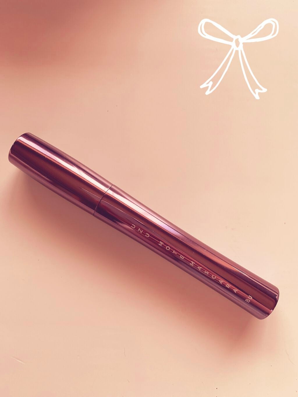 MOTE MASCARA™ (モテマスカラ)/UZU BY FLOWFUSHI/マスカラを使ったクチコミ(1枚目)