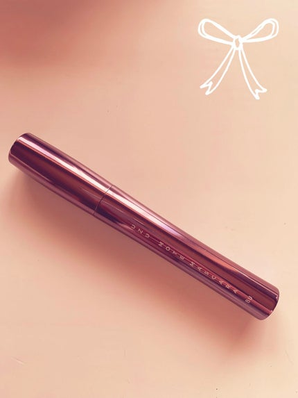 MOTE MASCARA™ (モテマスカラ)/UZU BY FLOWFUSHI/マスカラを使ったクチコミ(1枚目)