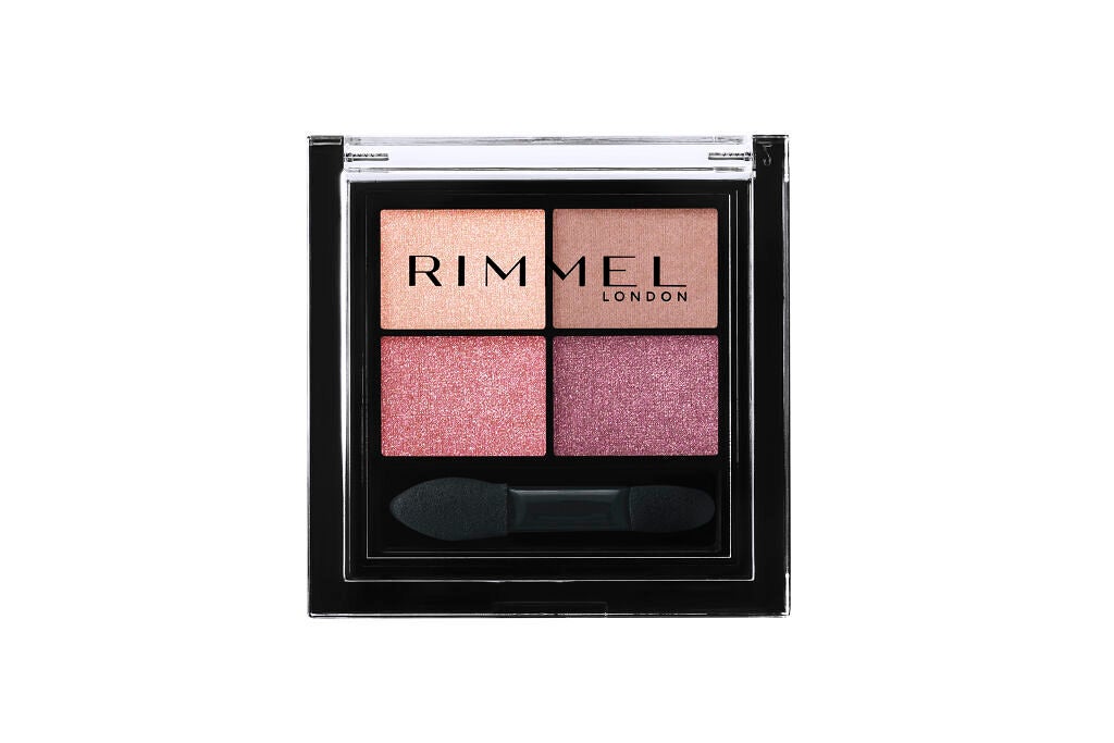 ワンダー エバー アイシャドウ リンメル ロンドン