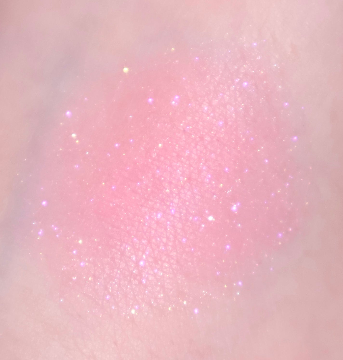 マイフェイブピースアイシャドウ/HOLIKA HOLIKA/単色アイシャドウを使ったクチコミ(2枚目)