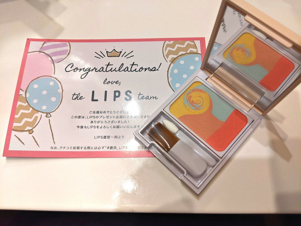 ディエム クルール カラーブレンドパウダーコンシーラー/ディエム クルール/パウダーコンシーラーを使ったクチコミ（1枚目）