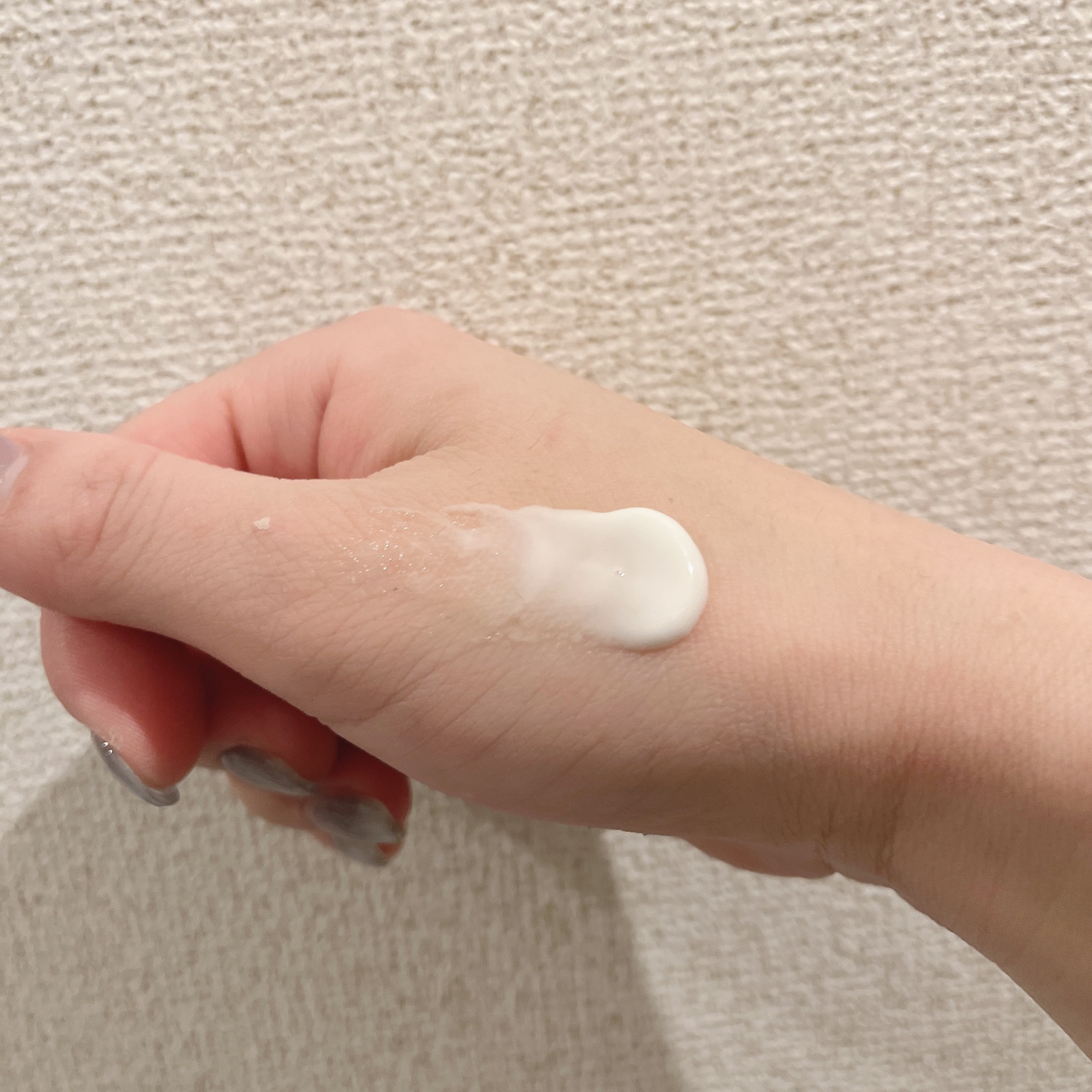 スキンパワー アドバンスト エアリー クリーム 50g/SK-II/フェイスクリームを使ったクチコミ（3枚目）