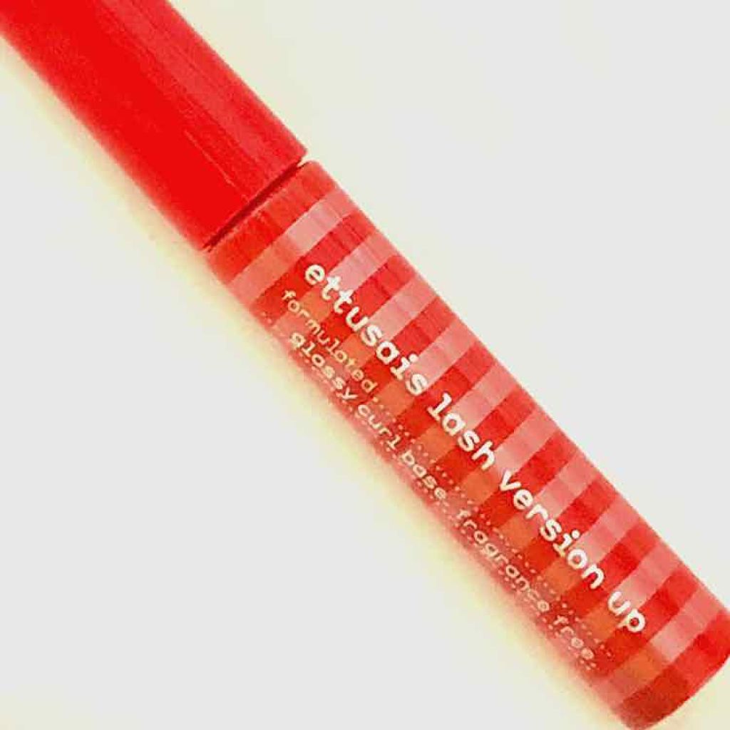 エテュセ アイエディション (マスカラベース)/ettusais/マスカラ下地を使ったクチコミ（1枚目）