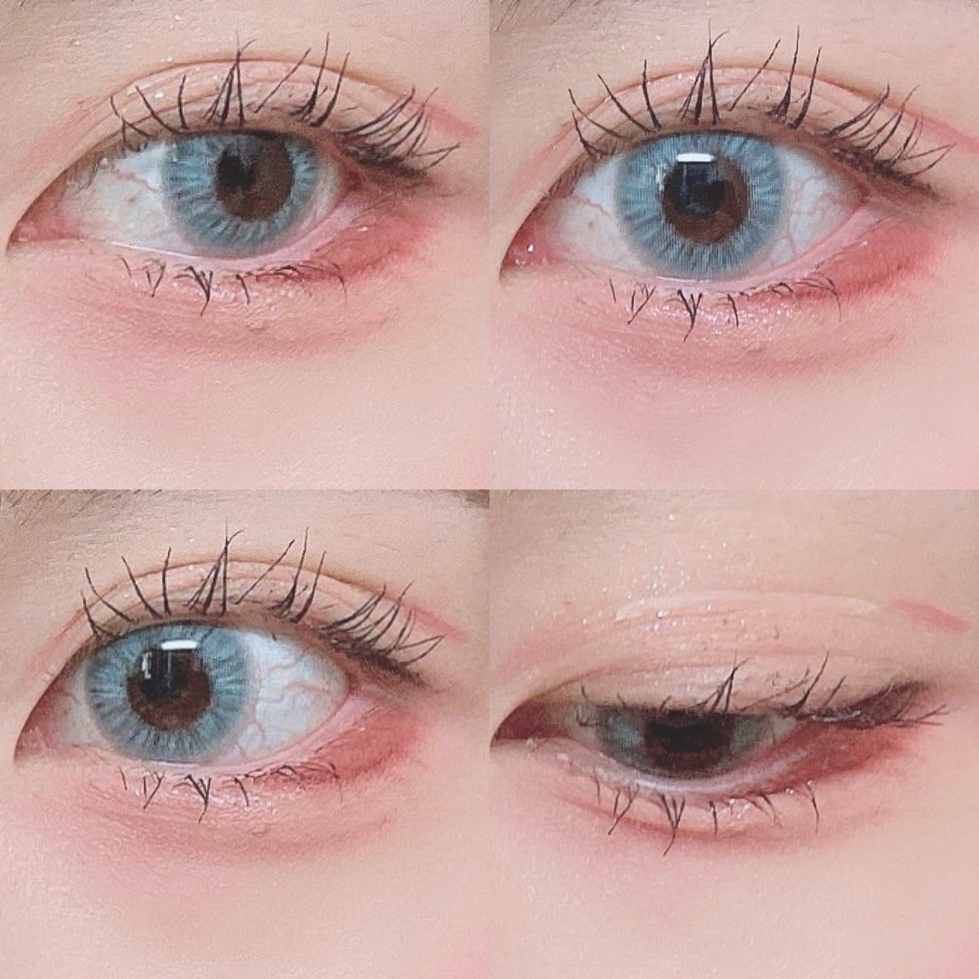 ティアー アイライナー/ETUDE/リキッドアイライナーを使ったクチコミ(6枚目)