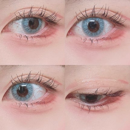 ティアー アイライナー/ETUDE/リキッドアイライナーを使ったクチコミ(6枚目)