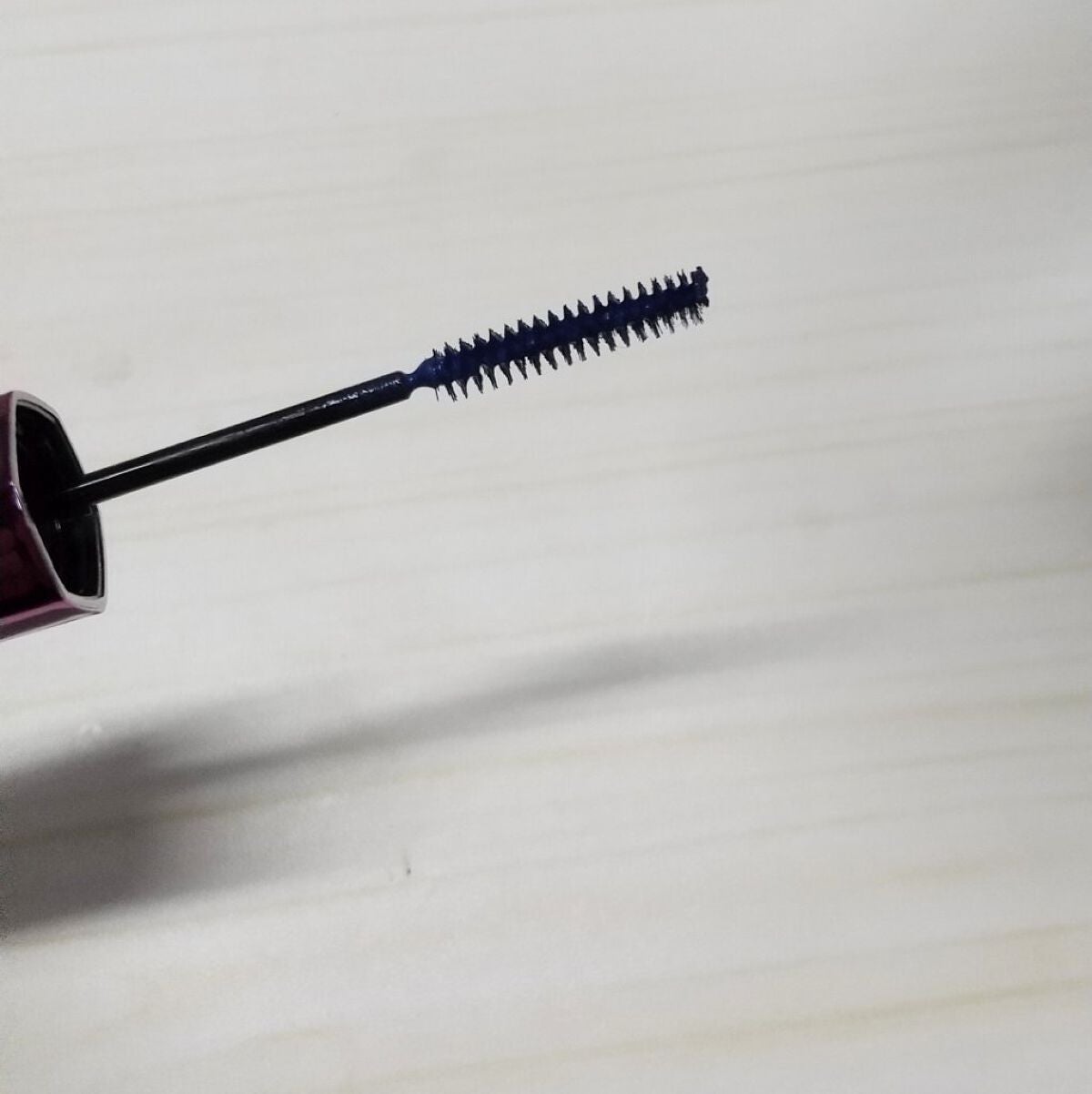 「塗るつけまつげ」自まつげ際立てタイプ/デジャヴュ/マスカラを使ったクチコミ(5枚目)