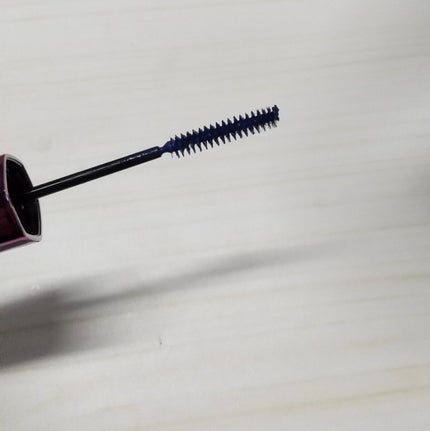 「塗るつけまつげ」自まつげ際立てタイプ/デジャヴュ/マスカラを使ったクチコミ(5枚目)