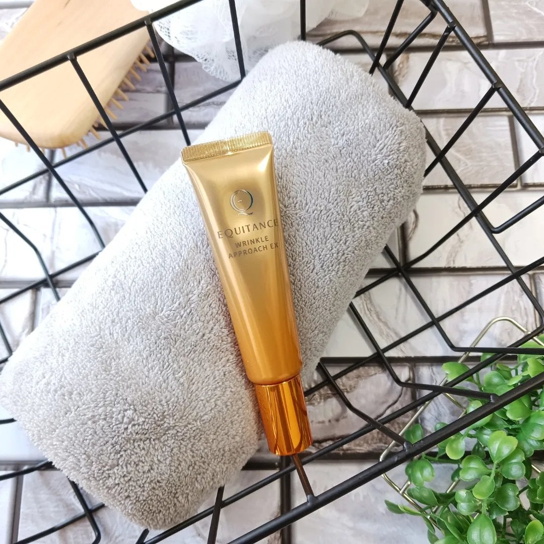 リンクルアプローチEX/エクイタンス/フェイスクリームを使ったクチコミ(2枚目)