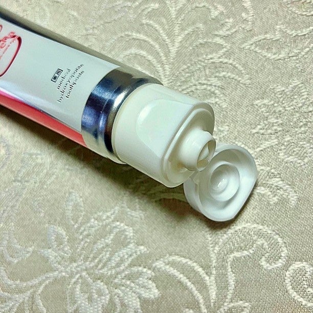 アパガードセレナ/アパガード/歯磨き粉を使ったクチコミ(7枚目)