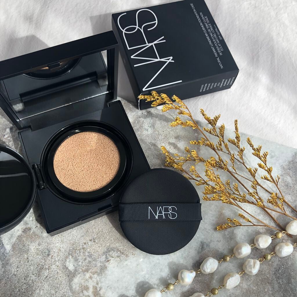 クッションファンデとは?向いている人&向かない人や使い方を紹介!【プチプラ・韓国・デパコス】おすすめランキングものサムネイル