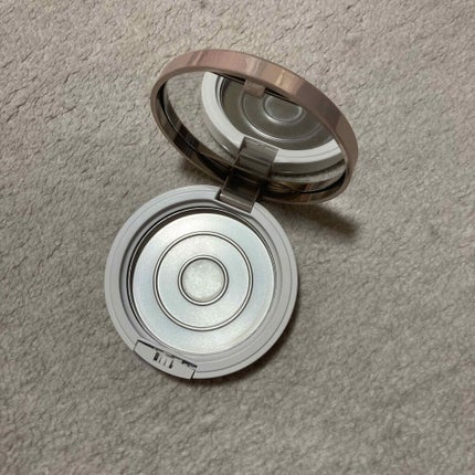 すっぴんパウダー/クラブ/プレストパウダーを使ったクチコミ(2枚目)