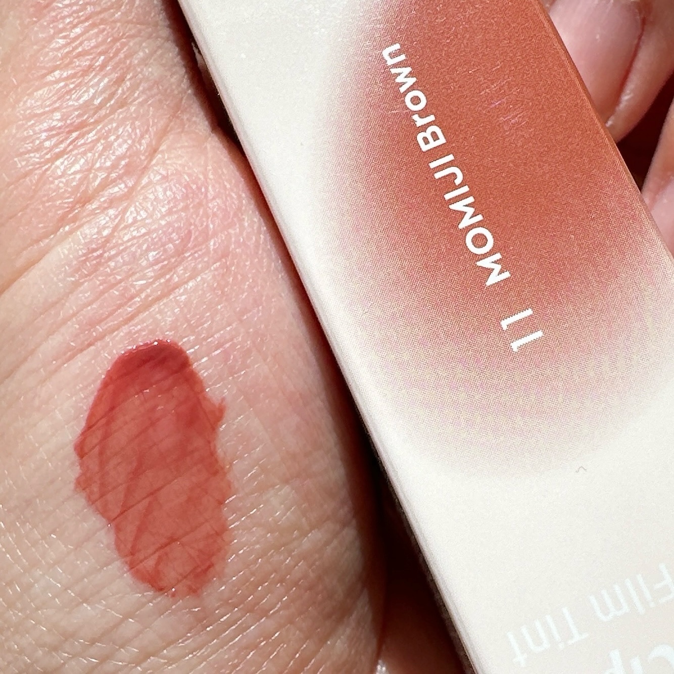 シークレットキワミライナー R/CipiCipi/リキッドアイライナーを使ったクチコミ（3枚目）